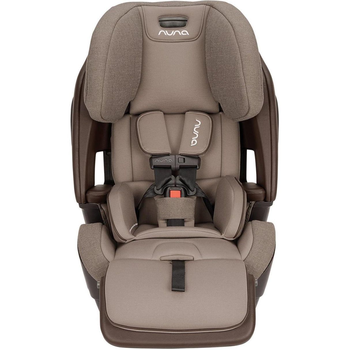 Nuna LUMN Harness Booster Seat