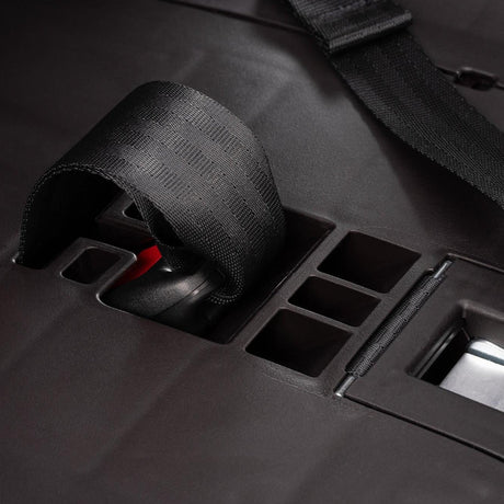 Nuna LUMN Harness Booster Seat