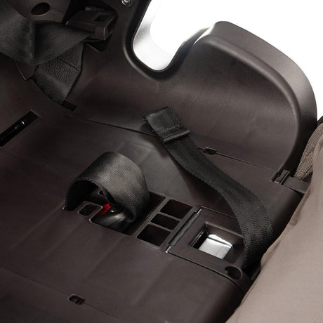 Nuna LUMN Harness Booster Seat