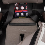 Nuna LUMN Harness Booster Seat