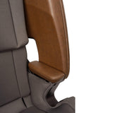 Nuna LUMN Harness Booster Seat