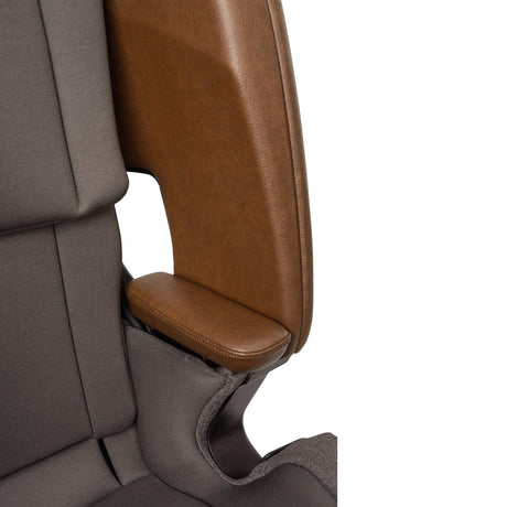 Nuna LUMN Harness Booster Seat