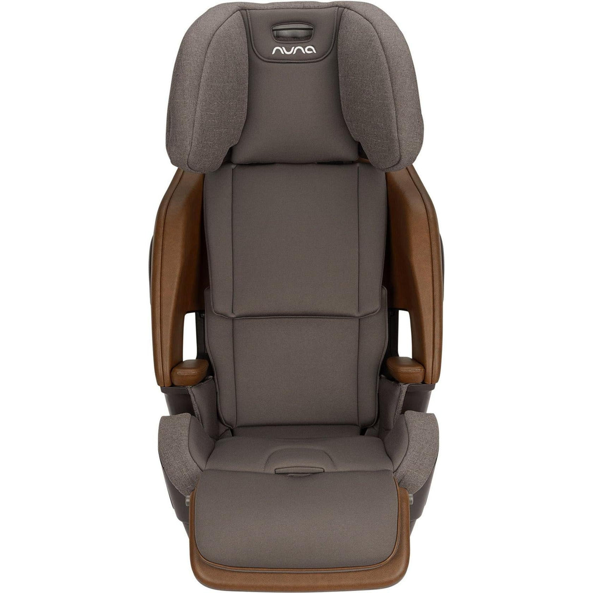 Nuna LUMN Harness Booster Seat