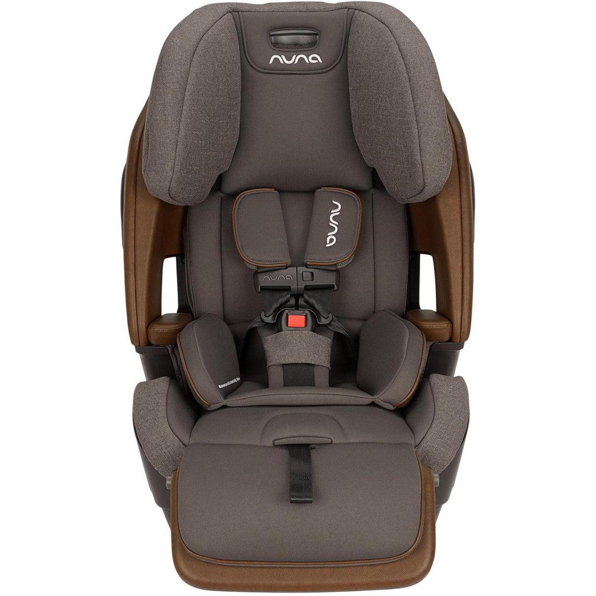 Nuna LUMN Harness Booster Seat
