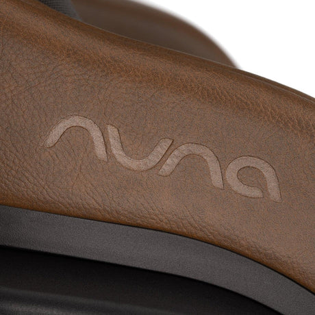 Nuna LUMN Harness Booster Seat