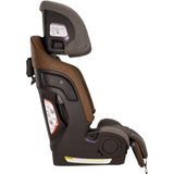 Nuna LUMN Harness Booster Seat