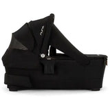 Nuna SWIV & TRIV Bassinet + Stand