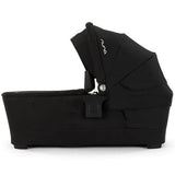 Nuna SWIV & TRIV Bassinet + Stand