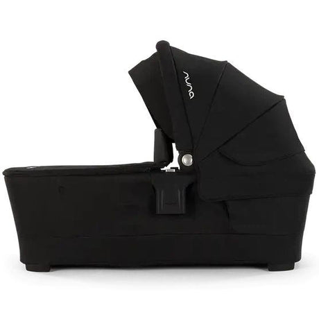 Nuna SWIV & TRIV Bassinet + Stand
