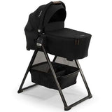 Nuna SWIV & TRIV Bassinet + Stand