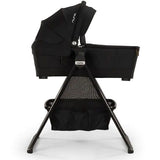 Nuna SWIV & TRIV Bassinet + Stand