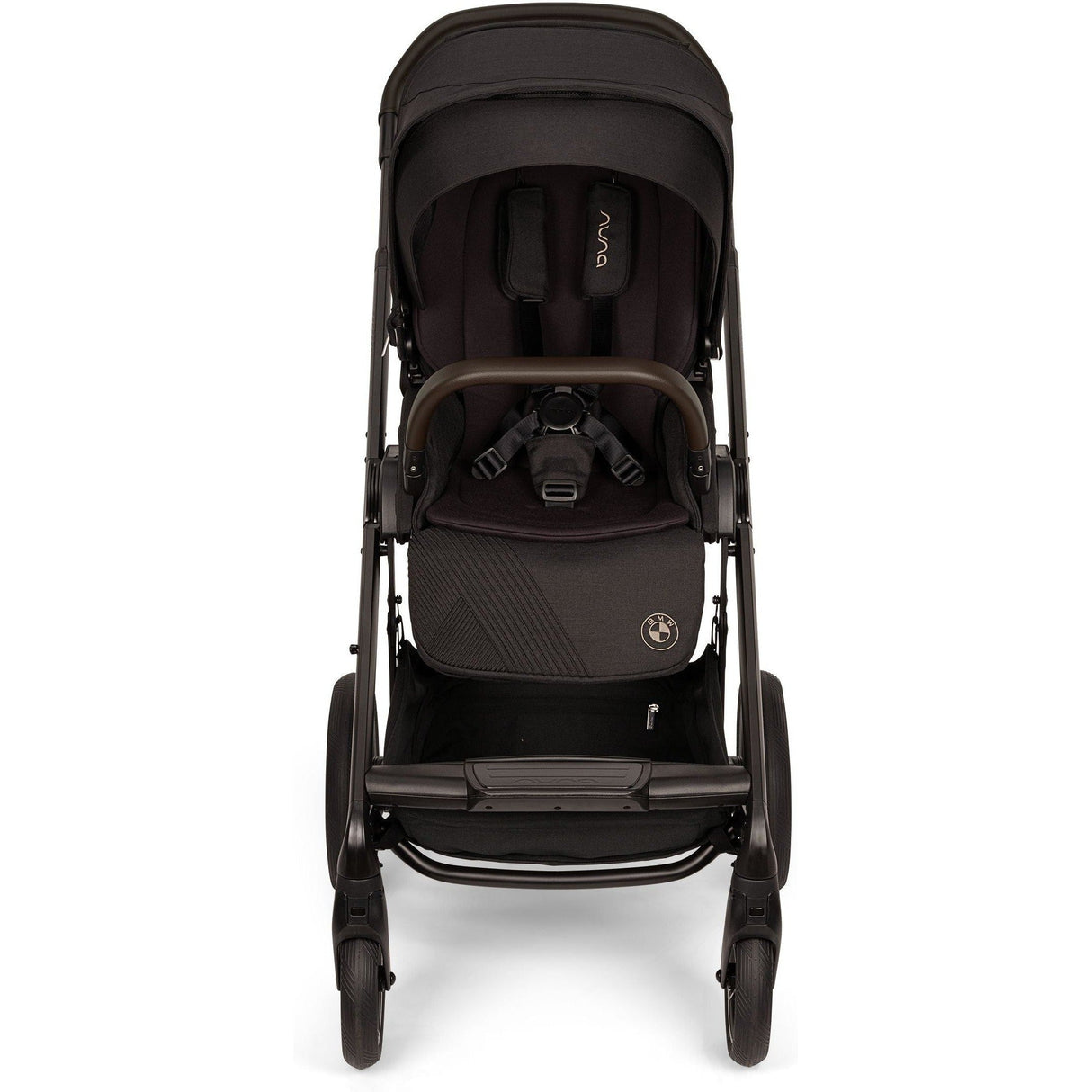 Nuna x BMW MIXX Next Stroller