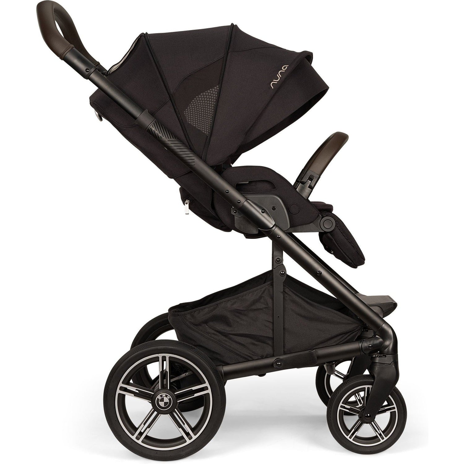 Nuna x BMW MIXX Next Stroller
