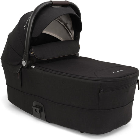 Nuna MIXX Series Bassinet + Stand