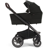 Nuna MIXX Series Bassinet + Stand