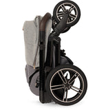 Nuna MIXX Next Monterey Stroller with Magnetech Secure Snap | Exclusive!