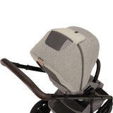 Nuna MIXX Next Monterey Stroller with Magnetech Secure Snap | Exclusive!