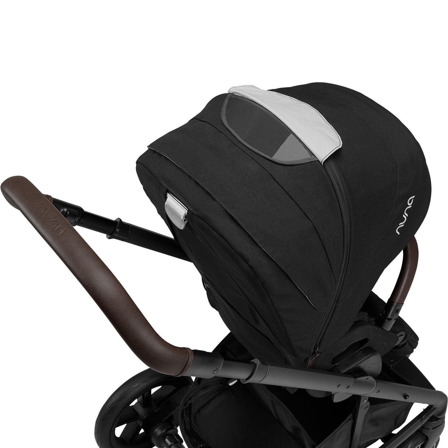 Nuna MIXX Next Stroller w/ MagneTech | Pi Baby Boutique
