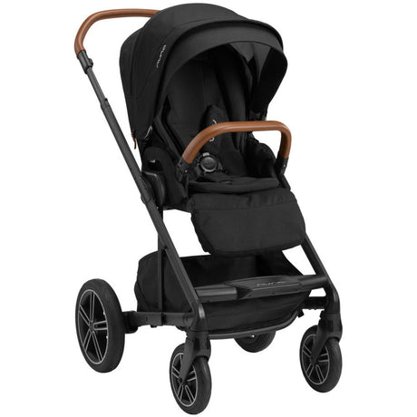 Nuna MIXX Next Stroller + PIPA RX Travel System