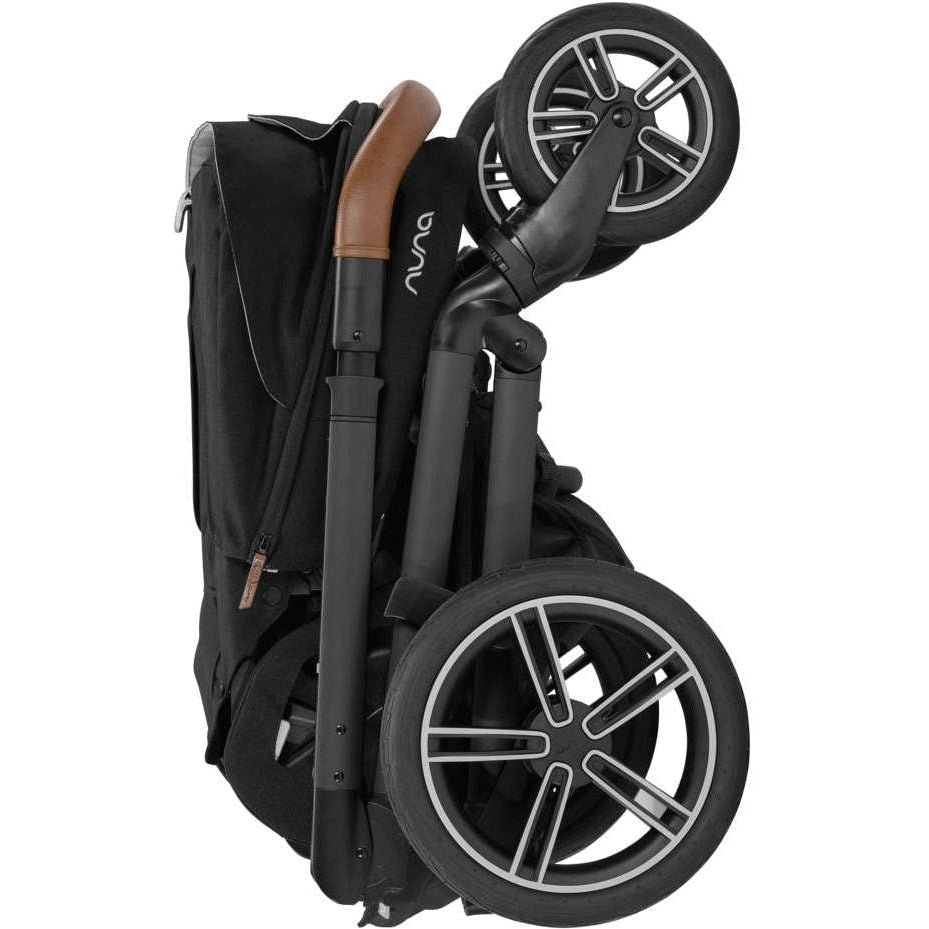 Nuna MIXX Next Stroller + PIPA Urbn Travel System