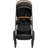 Nuna MIXX Next Stroller + PIPA RX Travel System