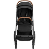 Nuna MIXX Next Stroller + PIPA Urbn Travel System