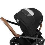 Nuna MIXX Next Stroller + PIPA RX Travel System