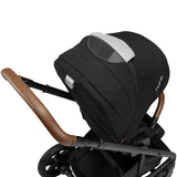 Nuna MIXX Next Stroller with MagneTech Secure Snap