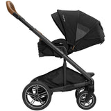 Nuna MIXX Next Stroller + PIPA Urbn Travel System