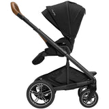 Nuna MIXX Next Stroller + PIPA Urbn Travel System