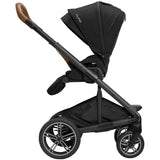 Nuna MIXX Next Stroller with MagneTech Secure Snap