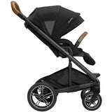 Nuna MIXX Next Stroller + PIPA RX Travel System