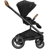 Nuna MIXX Next Stroller + PIPA RX Travel System