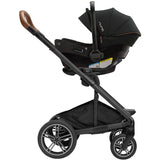 Nuna MIXX Next Stroller + PIPA Urbn Travel System