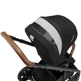 Nuna MIXX Next Stroller + PIPA RX Travel System