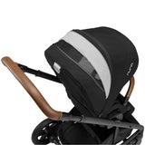 Nuna MIXX Next Stroller with MagneTech Secure Snap