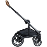 Nuna MIXX Next Stroller with MagneTech Secure Snap