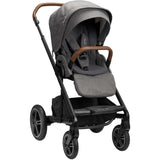 Nuna MIXX Next Stroller + PIPA RX Travel System