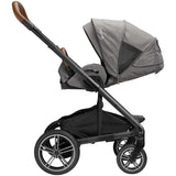 Nuna MIXX Next Stroller + PIPA RX Travel System