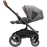 Nuna MIXX Next Stroller + PIPA RX Travel System