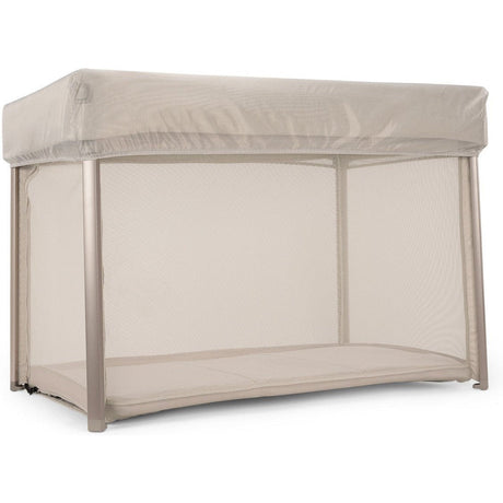 Nuna PAAL Playard + Bassinet