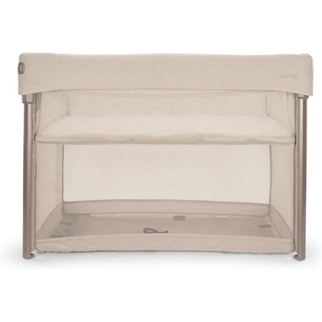 Nuna PAAL Playard + Bassinet