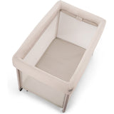 Nuna PAAL Playard + Bassinet