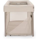 Nuna PAAL Playard + Bassinet