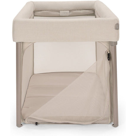 Nuna PAAL Playard + Bassinet