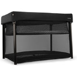 Nuna PAAL Playard + Bassinet