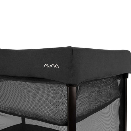 Nuna PAAL Playard + Bassinet