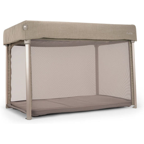 Nuna PAAL Playard + Bassinet