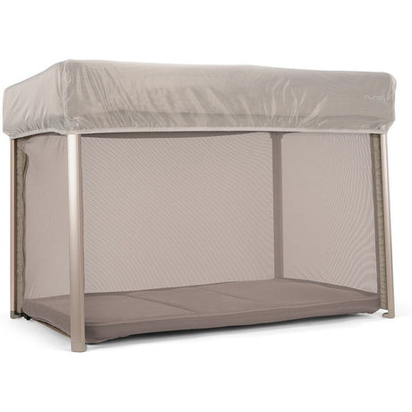Nuna PAAL Playard + Bassinet