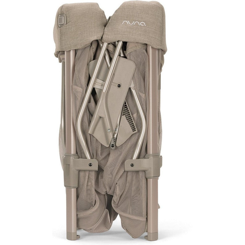 Nuna PAAL Playard + Bassinet